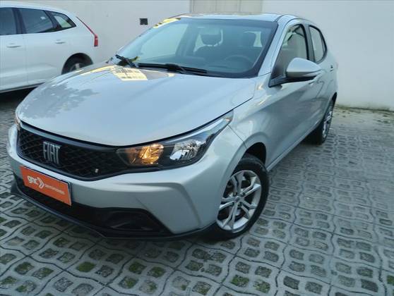 FIAT ARGO 1.0 FIREFLY FLEX DRIVE MANUAL FIAT ARGO 1.0 FIREFLY FLEX DRIVE MANUAL